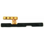 Power Button Flex Cable For Blu G8 On Off Flex Pcb By - Maxbhi Com