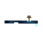 Power Button Flex Cable For Wiko View 3 On Off Flex Pcb By - Maxbhi Com