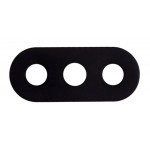 Camera Lens For Allview V4 Viper Pro Black By - Maxbhi Com