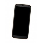 Charging Connector Flex Pcb Board For Blu J4 By - Maxbhi Com