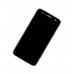 Charging Connector Flex Pcb Board For Lg X Power 3 By - Maxbhi Com