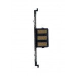 Volume Button Flex Cable For Lg X Power 3 By - Maxbhi Com
