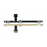 Volume Button Flex Cable For Zte Blade V10 By - Maxbhi Com