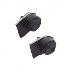 Volume Side Button Outer For Ulefone Armor 6e Black By - Maxbhi Com