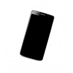 Charging Connector Flex Pcb Board For Intex Aqua Star 2 Hd By - Maxbhi Com