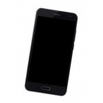 Charging Connector Flex Pcb Board For Wammy Titan 4 By - Maxbhi Com