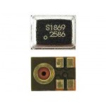 Microphone for Samsung Galaxy Z Fold 3