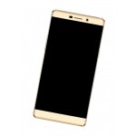 Fingerprint Sensor Flex Cable For Innjoo Pro Rose Gold By - Maxbhi Com