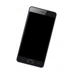 Fingerprint Sensor Flex Cable For Tiitan Wow T54 Black By - Maxbhi Com