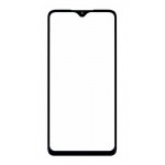Replacement Front Glass For Nokia 5 3 Black By - Maxbhi Com