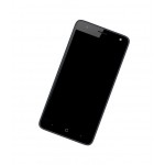 Charging Connector Flex Pcb Board For Karbonn Titanium S5 Plus By - Maxbhi Com