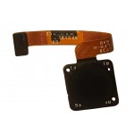 Fingerprint Sensor Flex Cable For Ulefone Metal Silver By - Maxbhi Com