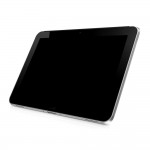 Home Button Complete For Hp Elitepad 900 Black By - Maxbhi Com