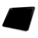 Home Button Outer For Hp Elitepad 900 Silver By - Maxbhi Com
