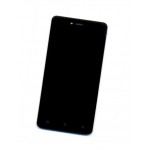 Power Button Flex Cable For Gionee Pioneer P5l Lte On Off Flex Pcb By - Maxbhi Com