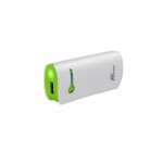 5200mAh Power Bank Portable Charger For Acer Liquid E600 (microUSB)