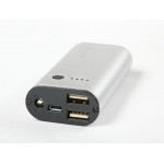 5200mAh Power Bank Portable Charger For Acer Liquid Z3 (microUSB)