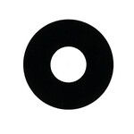 Camera Lens for Cubot Max White