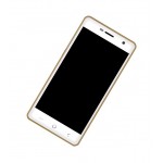 Charging Connector Flex Pcb Board For Celkon Ufeel 4g By - Maxbhi Com