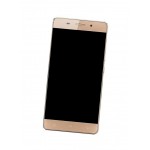 Charging Connector Flex Pcb Board For Gionee Marathon M5 Mini By - Maxbhi Com