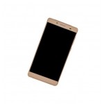 Volume Button Flex Cable For Iball Andi 5 5h Weber By - Maxbhi Com