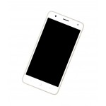 Charging Connector Flex Pcb Board For Micromax Spark Go By - Maxbhi Com