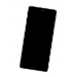Power Button Flex Cable For Samsung Galaxy A71s On Off Flex Pcb By - Maxbhi Com