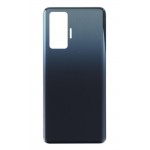 Back Panel Cover For Vivo X50 Pro Grey - Maxbhi Com