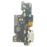 Charging Connector Flex Pcb Board For Allview X4 Soul By - Maxbhi Com