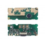 Charging Connector Flex Pcb Board For Ulefone Tiger By - Maxbhi Com