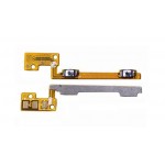 Power Button Flex Cable For Meizu E3 On Off Flex Pcb By - Maxbhi Com