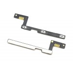 Volume Button Flex Cable For Alcatel Pop 3 5 5 By - Maxbhi Com