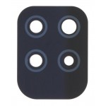 Camera Lens For Ulefone Power Armor 14 Black By - Maxbhi Com