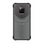 Full Body Housing For Ulefone Power Armor 14 Black - Maxbhi Com