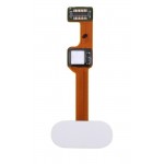 Home Button Flex Cable Only For Oppo F3 Deepika Edition By - Maxbhi Com