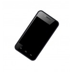 Lcd Frame Middle Chassis For Celkon A355 Blue By - Maxbhi Com