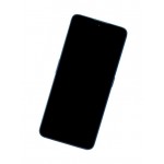 Volume Button Flex Cable For Lava Agni 5g By - Maxbhi Com