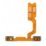 Volume Button Flex Cable For Oppo F3 Deepika Edition By - Maxbhi Com