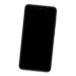 Volume Button Flex Cable For Panasonic Eluga I5 By - Maxbhi Com