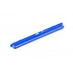 Volume Side Button Outer For Lava Agni 5g Blue By - Maxbhi Com