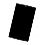 Charging Connector Flex Pcb Board For Micromax Canvas Tab P702 By - Maxbhi Com