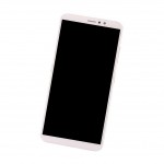 LCD Frame Middle Chassis for Gome C7 Note Gold