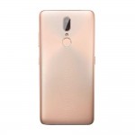 Full Body Housing For Gome C7 Note Gold - Maxbhi Com