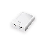 5200mAh Power Bank Portable Charger For Apple iPad 16GB WiFi and 3G