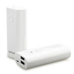 5200mAh Power Bank Portable Charger For Apple iPad 3 4G