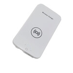 5200mAh Power Bank Portable Charger For Apple iPad 3 Wi-Fi