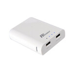 5200mAh Power Bank Portable Charger For Apple iPad mini 128GB WiFi