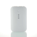 5200mAh Power Bank Portable Charger For Apple iPad mini 2 64GB WiFi + Cellular