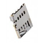 MMC Connector
