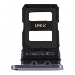 Sim Card Holder Tray For Xiaomi Mi 11 Black - Maxbhi Com